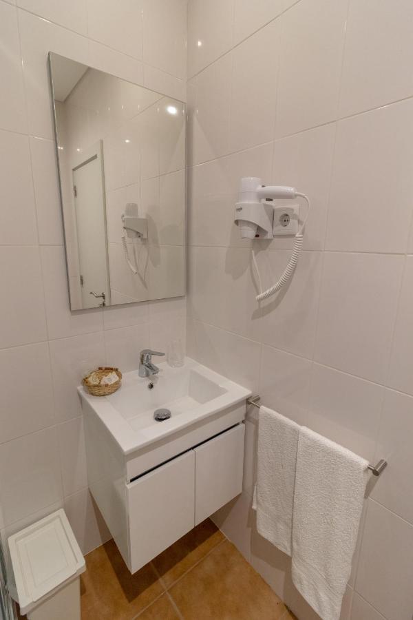 Casa Da Ponte Velha Lejlighed Termas de São Pedro do Sul Eksteriør billede