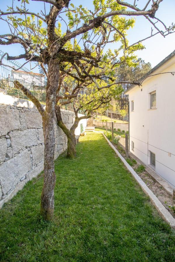 Casa Da Ponte Velha Lejlighed Termas de São Pedro do Sul Eksteriør billede