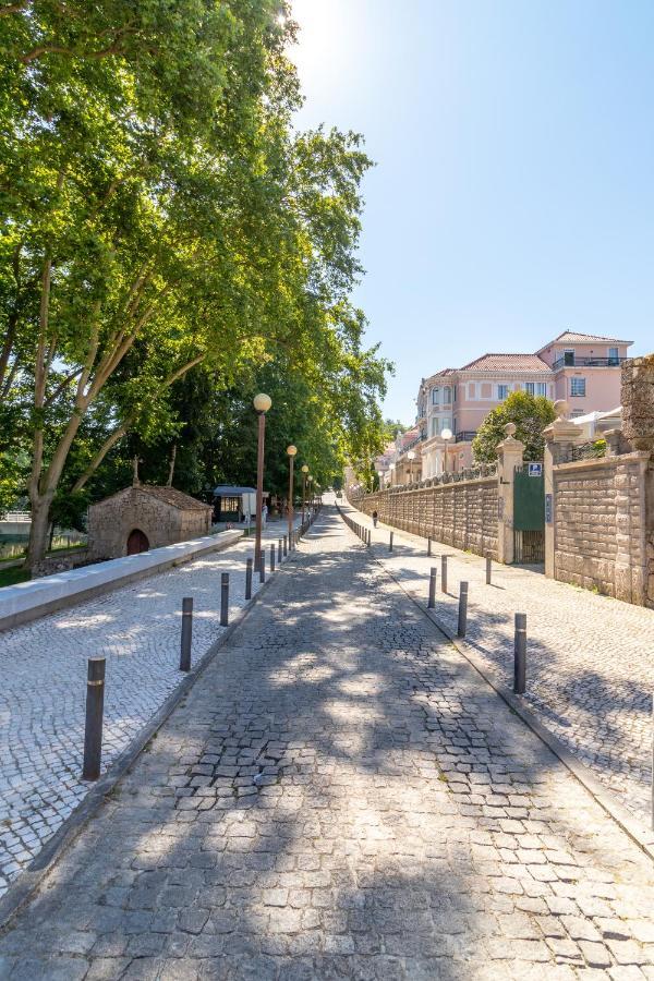 Casa Da Ponte Velha Lejlighed Termas de São Pedro do Sul Eksteriør billede